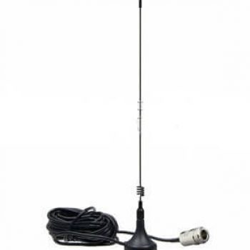 Antena radio base movil - celutel comunicaciones
