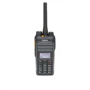 Hytera PD486G - celutel comunicaciones